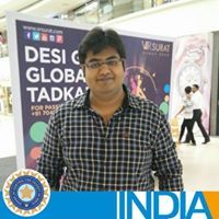 Kunal Jha