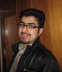 Hussein BehboodiRad