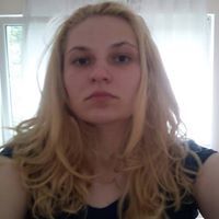 Mimi Vlahova