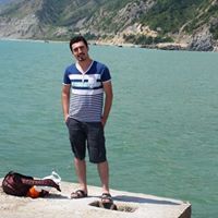 Yusuf Emre