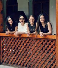 ნატალია რუსიტაშვილი