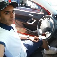 Mohamed Kasem