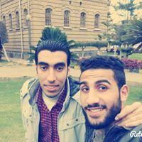 Ahmed Genedy