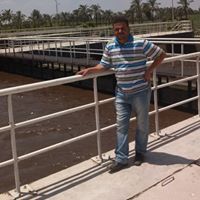 Engneer Ahmed Kamel