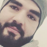 Ahmad Bast