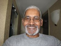 andre' castenell, sr