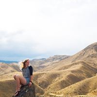 Sarah Gast