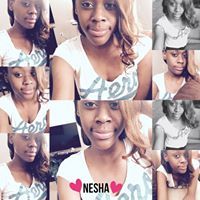 Nesha Dearmon