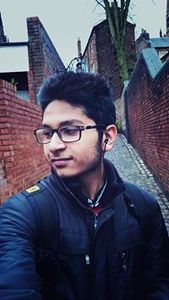 Daniyal Siddiqui