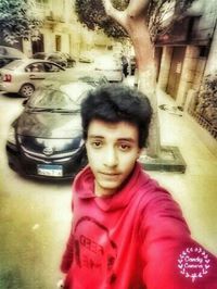 Eslam Hazem