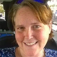 Peggy Perrine
