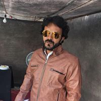 Arvind Choudhary
