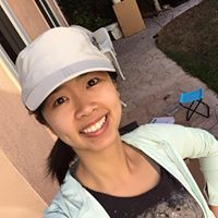Fiona Yu