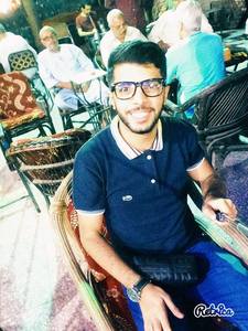 Ahmed Elsayed