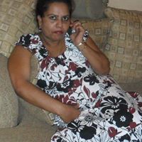 Alisia Narine