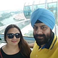 Bhandari Singh