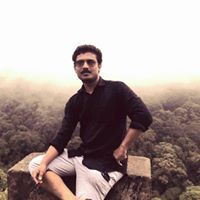 Sujith V