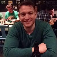 Aaron Yaffe