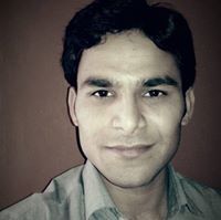 Anil Kaurav
