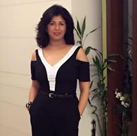 Shalini Kumar