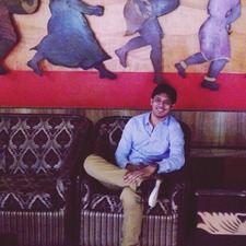 Ashish Chopra