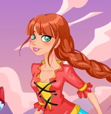 Annie