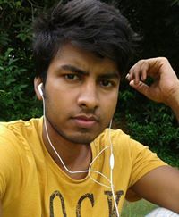 Md Hossain