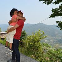 Aavas Narshingha Rana