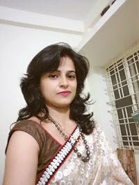 Preeti Pandey