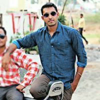 Pushkar Joshi