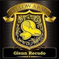 Glenn Recudo