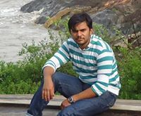 Naveen Bhat