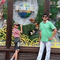 Parth Daksh