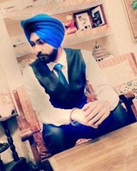 Ekjot Singh