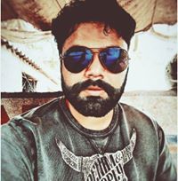 Polunati Abhishek
