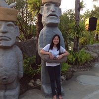 Joy Benjawan