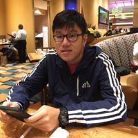 Aaron Feng