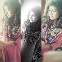 Rimi Dey