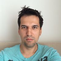 Илья Айнабеков