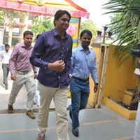 Nikhil Gaikwad Patil