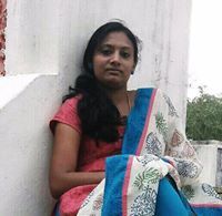 Archana Prasanth