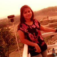 Pritee Subhadarshini