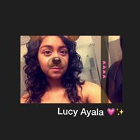 Lucy Ayala