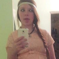 Felicity Henline