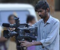 ஈரோடு சசி