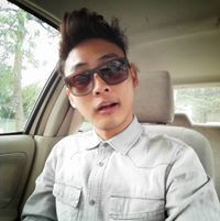 Wilson Chuah