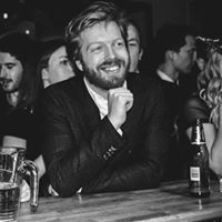 Timothy Andersson