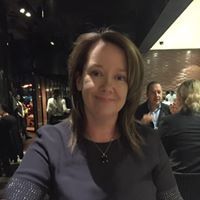 Paula Fields