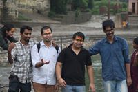 Anubhav Anand
