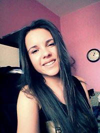 Зара Андреева